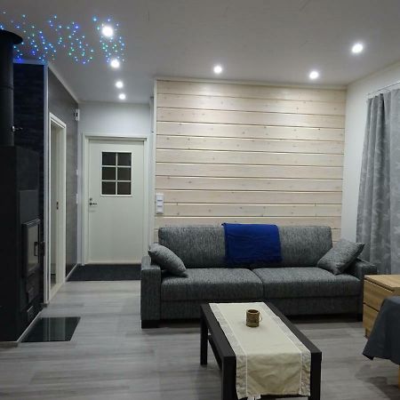 Kotareitti Home Rovaniemi Exteriér fotografie